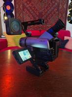 Sony CCD-TRV69 Vintage Analoge Hi8 recorder, Audio, Tv en Foto, Videocamera's Analoog, Ophalen of Verzenden, Hi 8