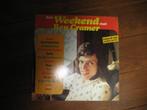 60s nl ben cramer lps, Cd's en Dvd's, Vinyl | Nederlandstalig, Ophalen of Verzenden, Gebruikt, 12 inch, Pop