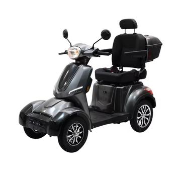 Scootmobiel VR8 / 25 km/u - 2 jaar garantie. beschikbaar voor biedingen
