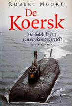 Robin Moore - De Koersk, Robin Moore, Ophalen of Verzenden, Zo goed als nieuw, Overige onderwerpen