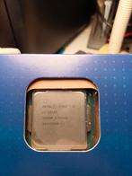 Intel core i3 -10105. 3,7 ghz. LGA 1200, Computers en Software, Processors, Ophalen, Zo goed als nieuw, Intel Core i3, 3 tot 4 Ghz