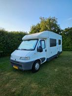 Fiat Ducato Corfu, Caravans en Kamperen, Particulier