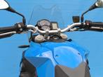 BMW F800GS (bj 2013), Bedrijf, Toermotor, ABS