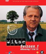 DVD BOX Witse (Seizoen 1), Gebruikt, Ophalen of Verzenden, Vanaf 12 jaar, Boxset