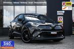 Toyota C-HR 1.8 Hybrid Dynamic*CAMERA*NAVI*KEYLESS*CLIMA*, Auto's, Toyota, 4 cilinders, Zwart, Bedrijf, 26 km/l