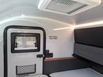 Hero Ranger Columbus Camper, 750 - 1000 kg, Particulier, Overige, Tot en met 5