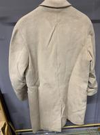 Rackhams vintage Harrods Trench coat heren - XL Camel single, Ophalen of Verzenden