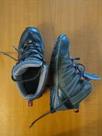Human Nature (ANWB) wandelschoenen maat 39/40 Grijs/Rood, Ophalen of Verzenden, Gebruikt, Schoenen