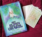 T. Mattera - Het Elfen-Orakel boek, Boeken, T. Mattera, Astrologie, Overige typen, Ophalen of Verzenden