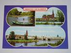 Overijssel - partij, verzameling, Ophalen of Verzenden, 1940 tot 1960, Overijssel