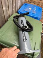 Pomp Quicksilver, Ophalen, Gebruikt, Motor en Techniek, Motorboot