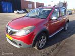 Dacia Sandero 1.6 Lauréate, Auto's, Dacia, Voorwielaandrijving, 4 cilinders, Handgeschakeld, Particulier