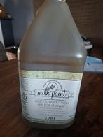 Hemp hout olie, Minder dan 5 liter, Ophalen, Nieuw, Verf