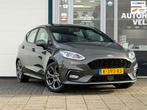 Ford Fiesta 1.0 EcoBoost ST-Line Apple carplay Nap, Voorwielaandrijving, Gebruikt, Euro 6, 1064 kg