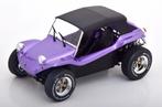 VW Meyers Manx Buggy 1968, 1/18, Solido, Nieuw, Hobby en Vrije tijd, Modelauto's | 1:18, Nieuw, Solido, Ophalen of Verzenden