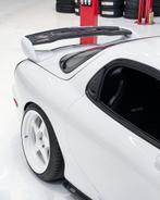 Odula Carbon 99 OEM spoiler blad - Mazda RX-7 Rx7 FD3S, Auto diversen, Tuning en Styling, Ophalen of Verzenden