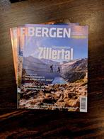bergen magazine 4 stuks, Ophalen of Verzenden, Zo goed als nieuw