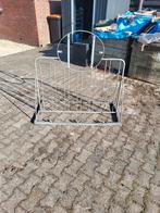 Vintage fietsen rek, Ophalen of Verzenden, Zo goed als nieuw