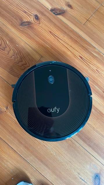 Eufy RoboVac 30C beschikbaar voor biedingen