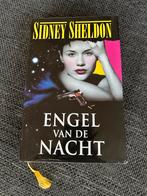 Boek engel van de nacht, Ophalen of Verzenden, Gelezen, Nederland