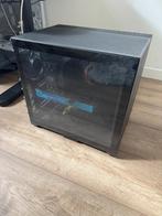 PC - NVIDIA RTX 2070 | i7-8700 | 32 GB, Computers en Software, Desktop Pc's, Ophalen, 32 GB, ASUS, Zo goed als nieuw