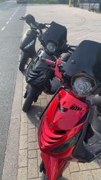 Piaggio zip 80cc, Ophalen, Zo goed als nieuw, Piaggio