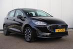 Ford Fiesta 1.0 EcoBoost Hybrid Titanium Navigatie LED Carpl, Auto's, Voorwielaandrijving, Gebruikt, Euro 6, Origineel Nederlands