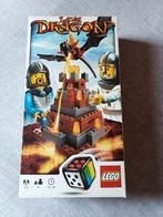 Lego LAVA Dragon en lego Ramses Pyramid, Ophalen of Verzenden, Zo goed als nieuw, Lego