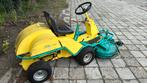 Cramer tourno zitmaaier (iets werk), Cramer, Ophalen of Verzenden, Cramer, Cramer
