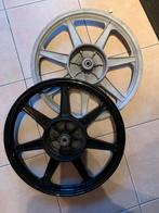 Orginele zundapp sterwielen set, Ophalen of Verzenden, Zo goed als nieuw, Overige typen