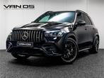 Mercedes-Benz GLE AMG 53 4MATIC+ Hybrid | BTW auto | Burmest, Automaat, Gebruikt, Zwart, GLE