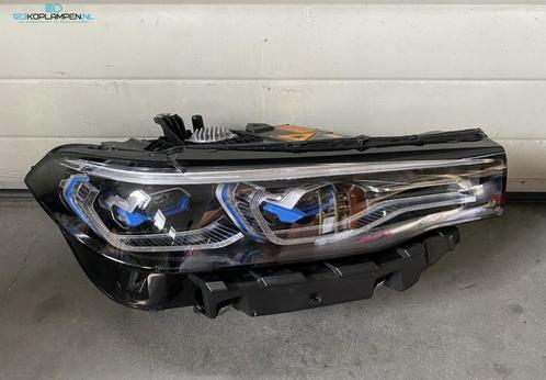 BMW X7 G07 Laser Light Full LED koplamp rechts, Auto-onderdelen, Verlichting, BMW, Gebruikt, Ophalen of Verzenden