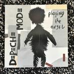 Depeche Mode - 2LP Playing The Angel NEAR MINT/NEAR MINT, Cd's en Dvd's, Cd's | Pop, Ophalen of Verzenden, 1980 tot 2000, Zo goed als nieuw