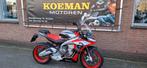 APRILIA TUONO 660 (bj 2022), 2 cilinders, Bedrijf, 659 cc, 12 t/m 35 kW