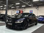 Volkswagen Golf 2.0 TSI 4Motion R20! VOL OPTIES!, Auto's, Automaat, Zwart, Leder, Bedrijf
