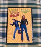 That 70’s show - seizoen 8, disc 2, Alle leeftijden, Ophalen of Verzenden, Zo goed als nieuw, Komedie