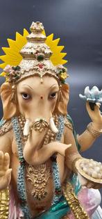 Ganesha beeld uit Sri Lanka, Ophalen of Verzenden, Zo goed als nieuw