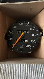 Kilometer teller/ tachometer opel, Ophalen of Verzenden, Nieuw, Opel