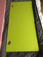 Stuva oud model deurtje lime groen, Gebruikt, Minder dan 100 cm, 25 tot 50 cm, 50 tot 100 cm