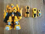 Bumblebee Transformers, Verzamelen, Transformers, Overige generaties, Ophalen of Verzenden, Gebruikt