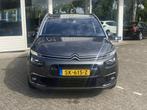 Citroën Grand C4 Picasso 1.2 PureTech Business | Navi | Blu, Auto's, Citroën, Te koop, Zilver of Grijs, Benzine, Gebruikt