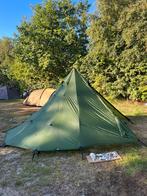 Bach Wiki up 5 - met footprint - NIEUW, Caravans en Kamperen, Ophalen of Verzenden, Zo goed als nieuw