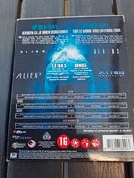 Alien anthology BLU-RAY zgan, Cd's en Dvd's, Blu-ray, Boxset, Ophalen of Verzenden, Zo goed als nieuw, Onbekend