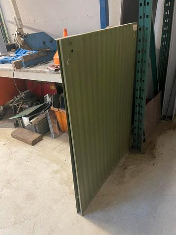KF771 Klassicfab T1 flatbed / pickup plaatwerk twee stuks beschikbaar voor biedingen