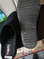 Blenso Pantoffels - Nieuwstaat, Blenso, Zwart, Nieuw, Ophalen of Verzenden