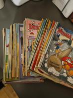 Donald Duck weekbladen uit 1996 & 1997, Meerdere comics, Gelezen, Ophalen of Verzenden, Europa