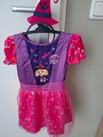 Kinder carnavals jurkje paw patrol, Ophalen of Verzenden, Nieuw, 104 of kleiner, Meisje