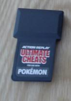 ultimate cheat codes voor de ds pokemon games, Overige genres, 1 speler, Ophalen of Verzenden, Zo goed als nieuw