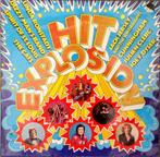 Hit Explosion - 1, Ophalen of Verzenden, Gebruikt, Overige formaten, Pop