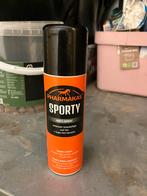 Grip spray zgan!, Ophalen of Verzenden, Zo goed als nieuw, Wit